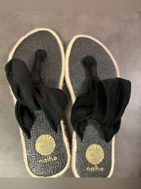 Nalho B Espadrille Sandals for Women